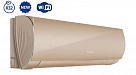 Настенная сплит-система Lyra Inverter R32 GWH18ACD-K6DNA1I(champagne)