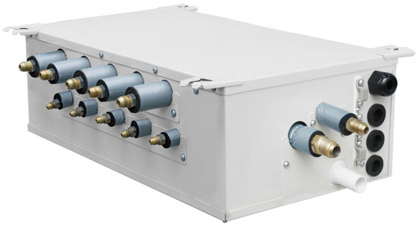 Распределительный блок Gree FXB3A-K