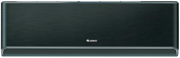 Настенный внутренний блок Gree Airy Free Match R32 GWH09AVCXB-K6DNA1B/I black