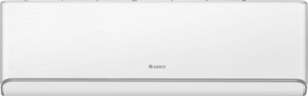 Настенный внутренний блок Gree Airy Free Match R32 GWH09AVCXB-K6DNA1B/I white