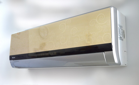 Настенная сплит-система Gree GWHN 12 JB NK3A2B GOLD