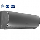 Настенная сплит-система Lyra Inverter R32 GWH18ACD-K6DNA1I(black)