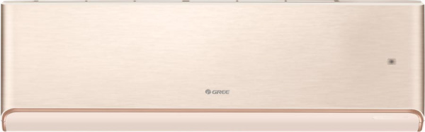 Настенный внутренний блок Gree Airy Free Match R32 GWH09AVCXB-K6DNA1B/I champagne